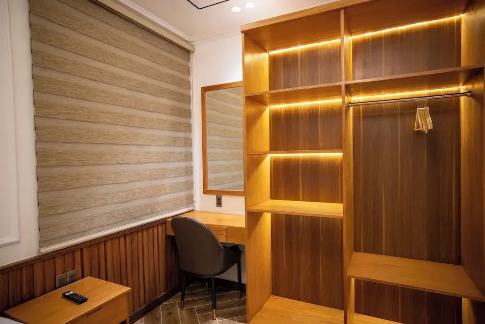 La Fleur Premium Central Apartment Hotel