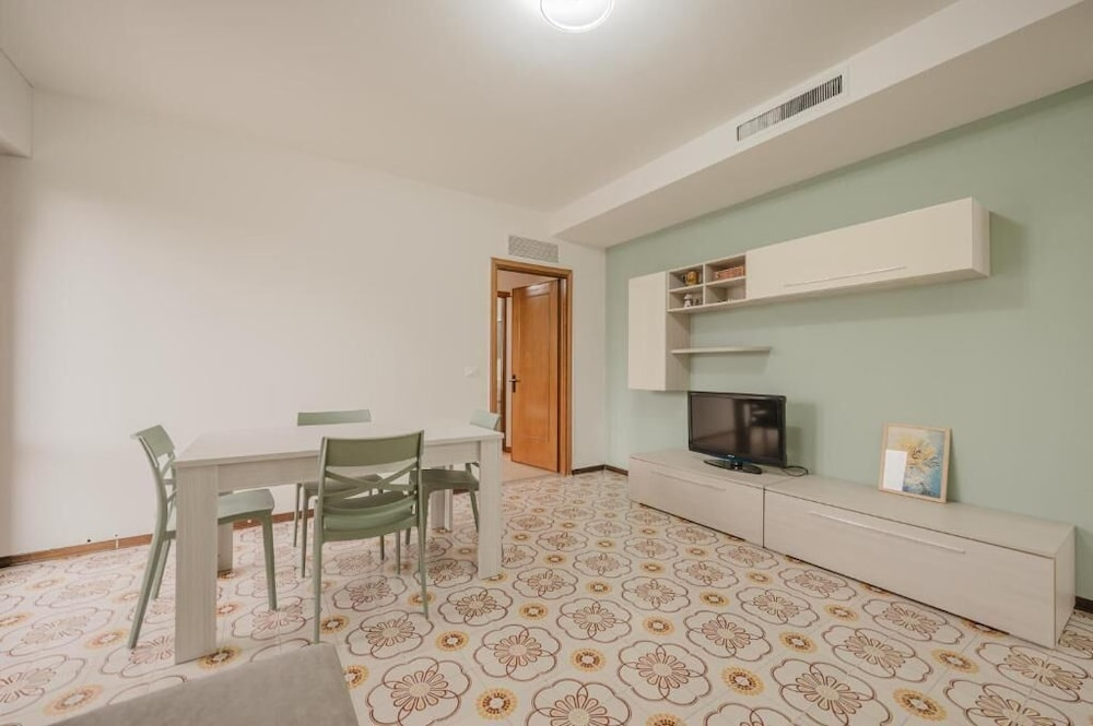 Vittoria's Flat - 15 min da Venezia