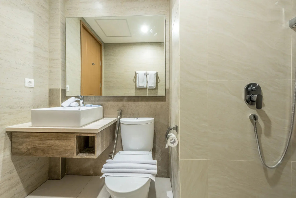 Grande Valore Hotel Cikarang