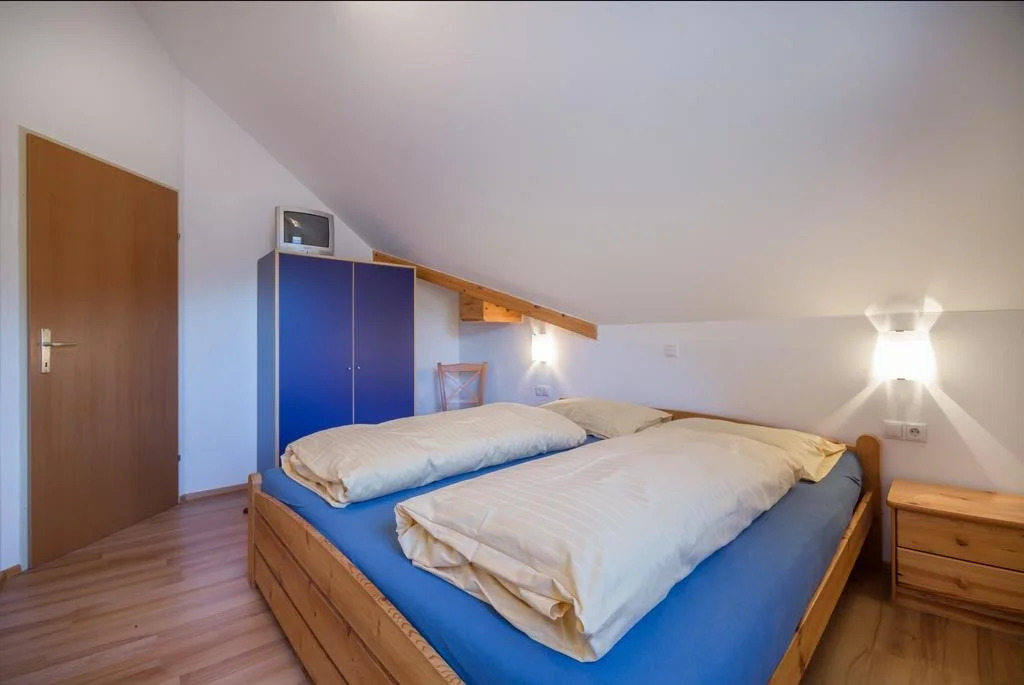 Haus Heimat Wagrain