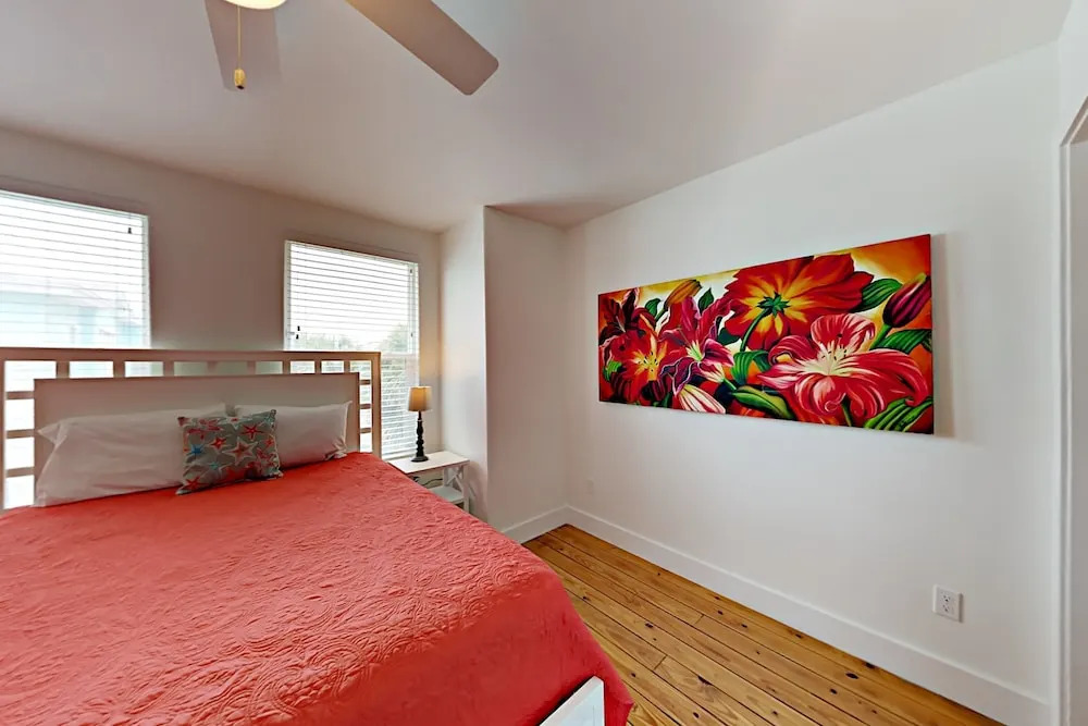 The Commons #402 - Three Bedroom Townhome