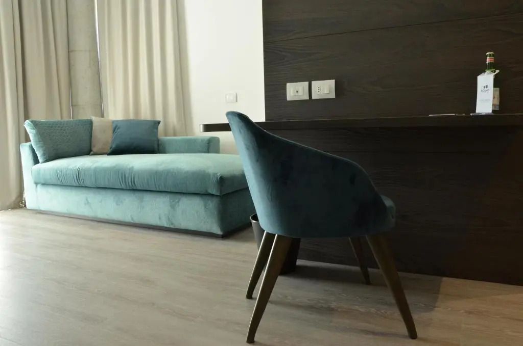 Solho Hotel
