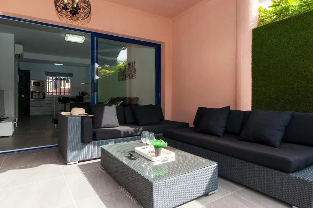 Duplex Meloneras Bahia Hh48 - Holiday Rental