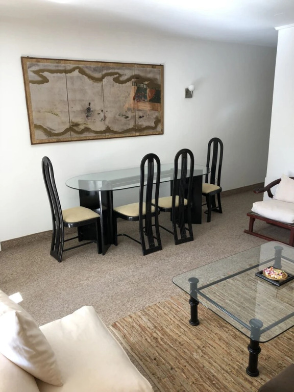 Hotel Acacias de Vitacura