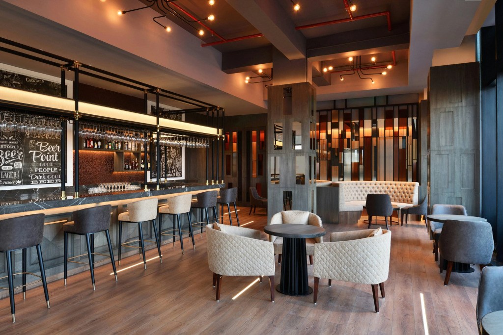 Fairfield by Marriott Kolkata