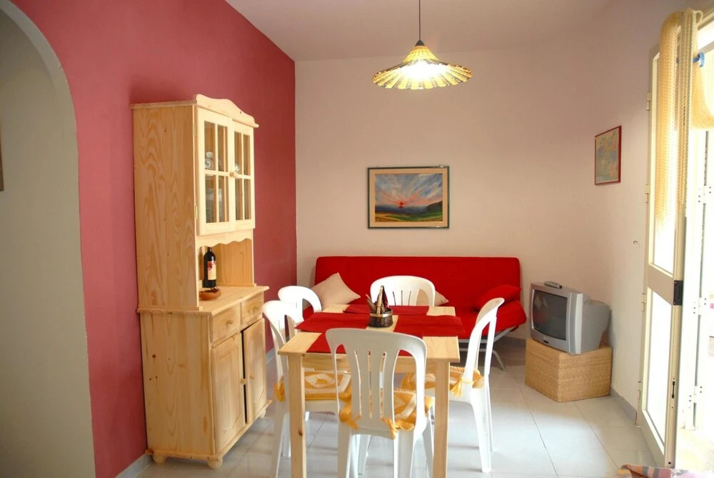 House With 2 Bedrooms in Mazara del Vallo, With Furnished Terrace - 50