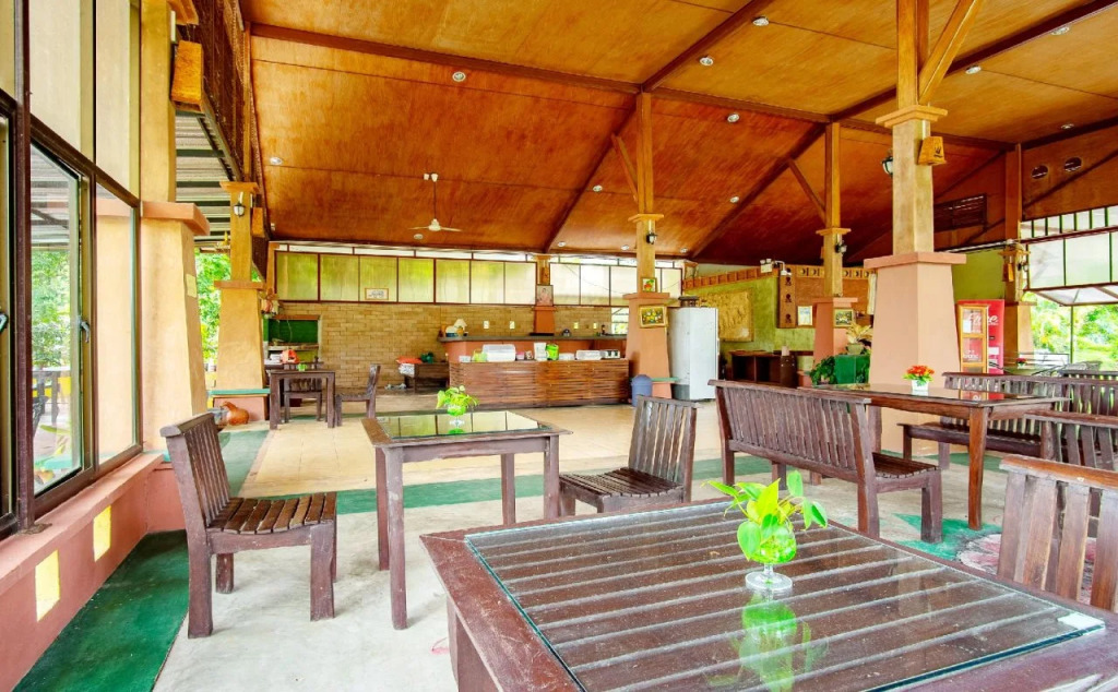 Waterjade Resort
