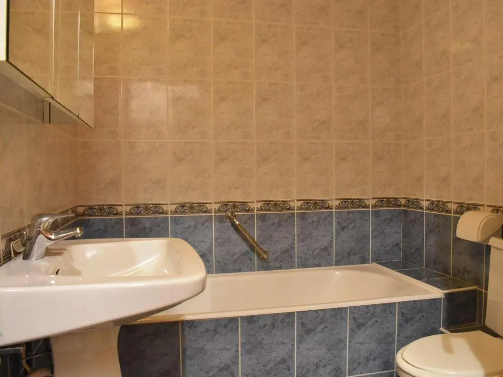 Appartement Méribel, 4 pièces, 9 personnes - FR-1-180-330