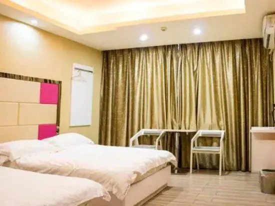 Leiyang Yue Ai Theme Hotel