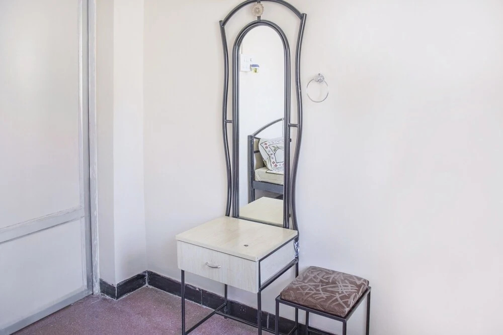GuestHouser 3 BHK Bungalow 6808