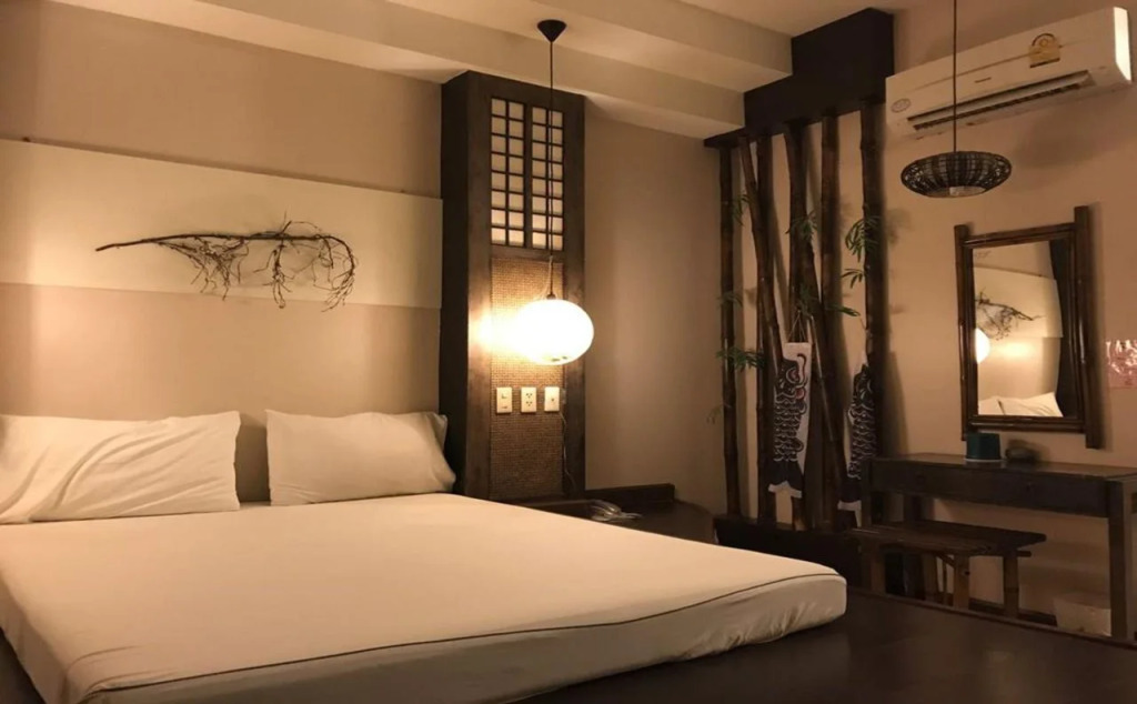 Paradise Inn Resort - Adults Only