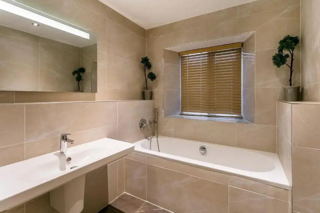 The Lodge Rooms @ Carus Green