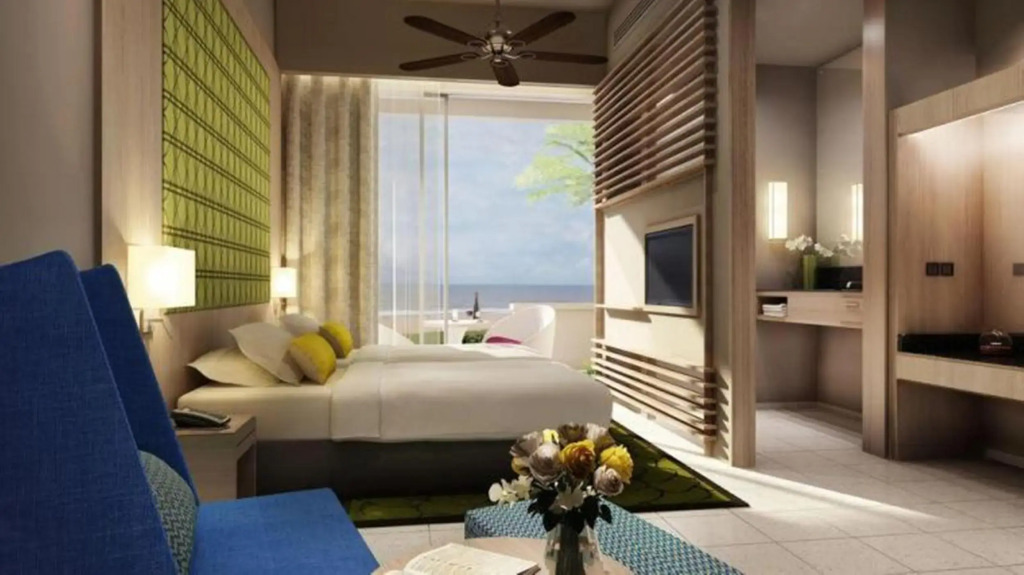 Sentido Heritance Negombo