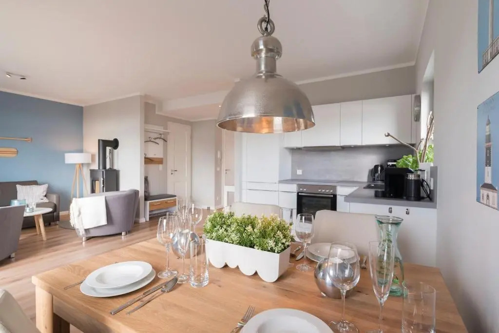 Ostsee Appartement Nr 152 11 Ost im Strand Resort