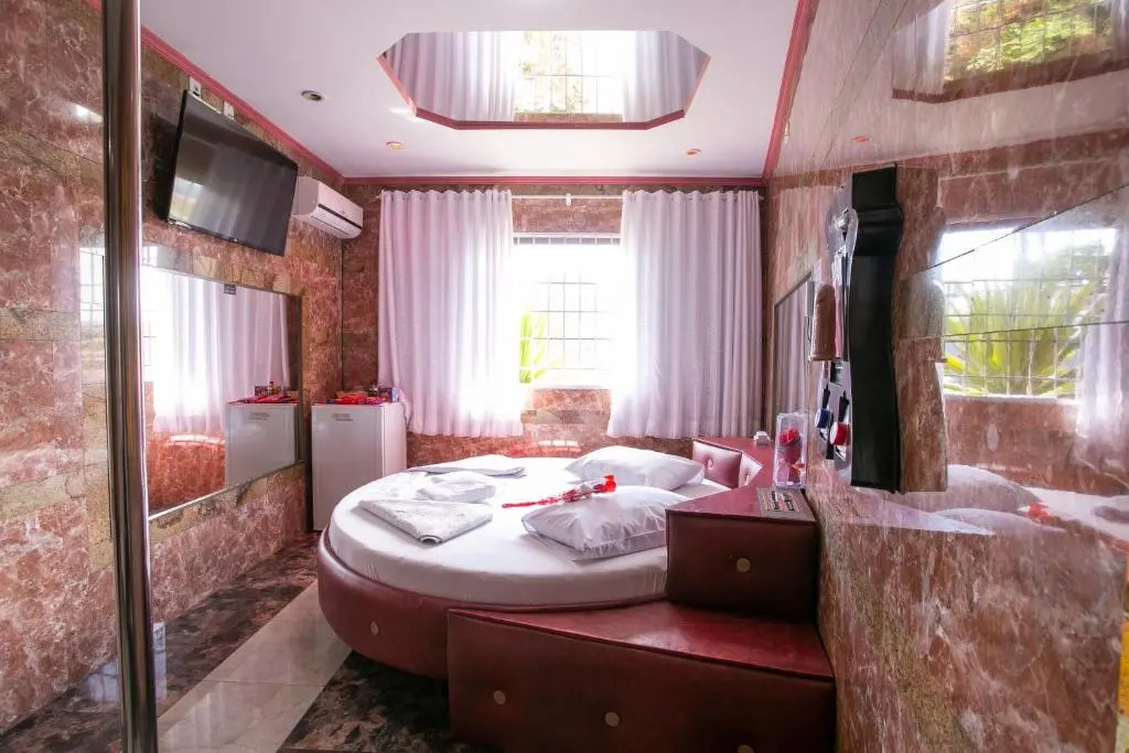 Motel Desejo
