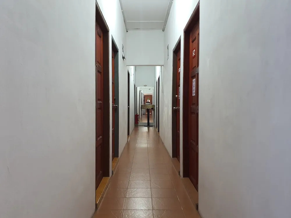 JJ Homestay