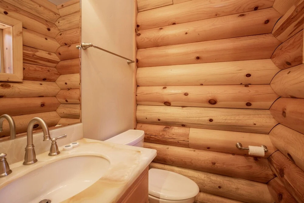 Big Bear Oasis #2001 by Big Bear Vacations