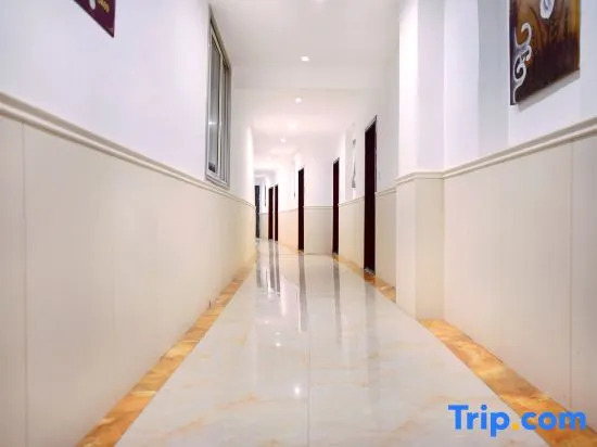 Yongchuan Yinxuan Hotel (Haoxu Yinshanyuan Branch)