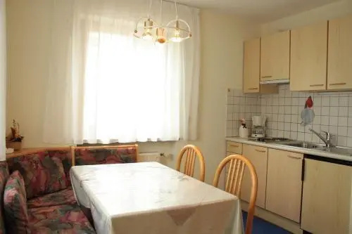 Appartement Prieth