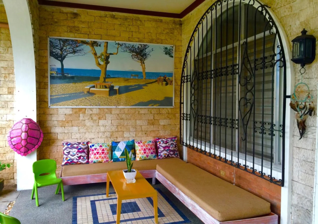 Hostel Tropical