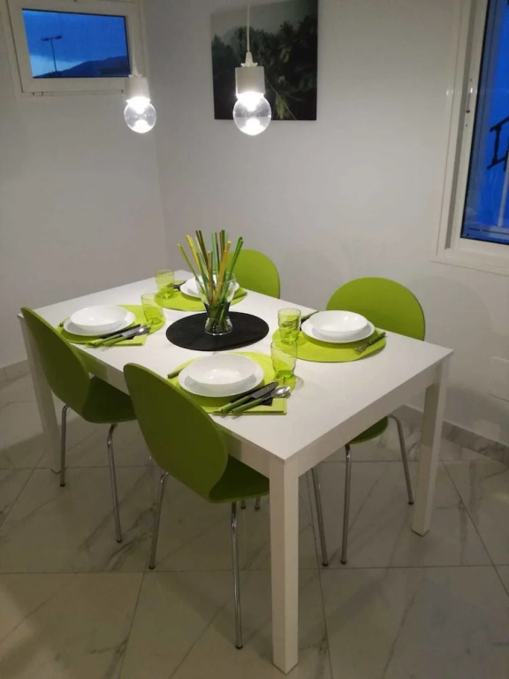 Cozy Apartment Chayofita