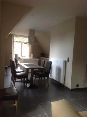 Trilogie Appartementen & Gasterij
