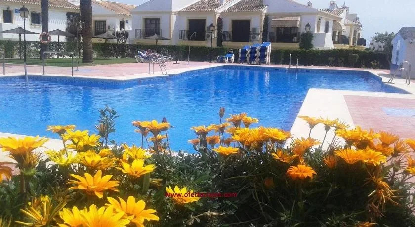 Apartamentos Vera Coast