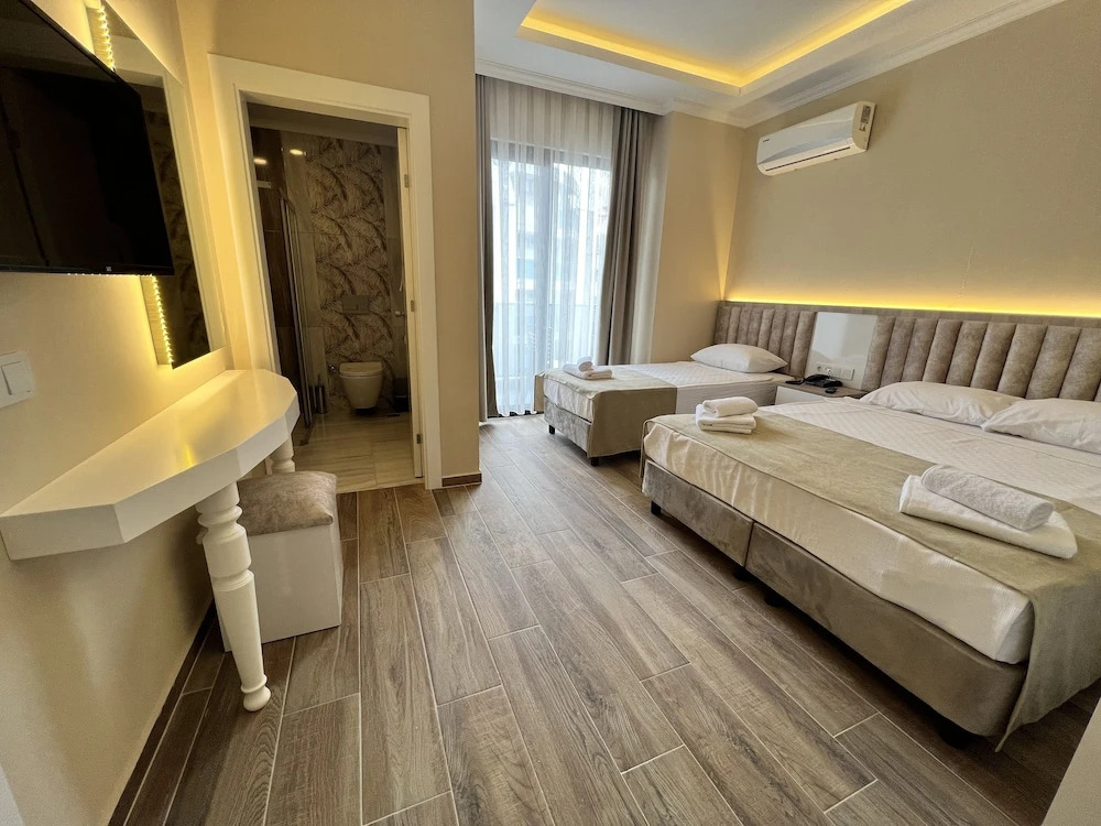 Blai Blai Hostel