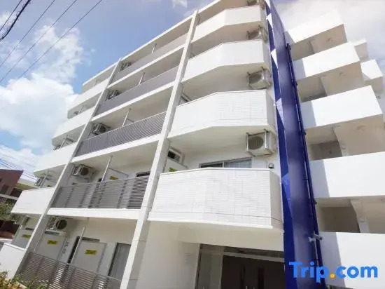 Miyako Crystal Hotel
