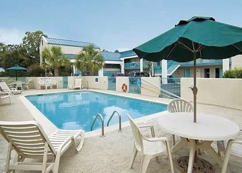 Rodeway Inn Natchez