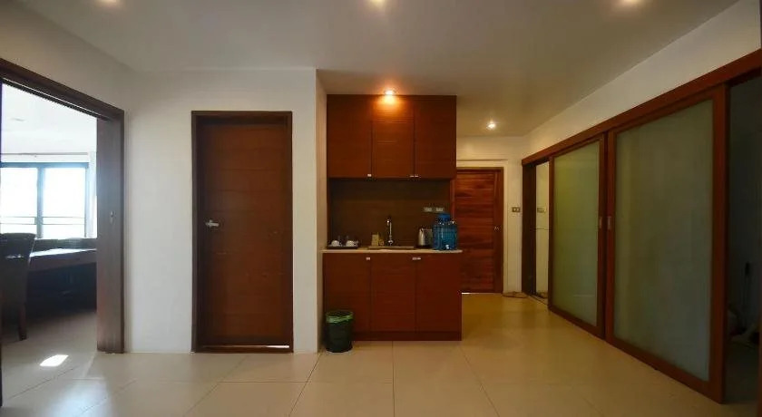 Koh Mak Residence