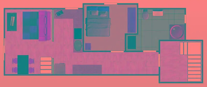 Apartma Jeglic