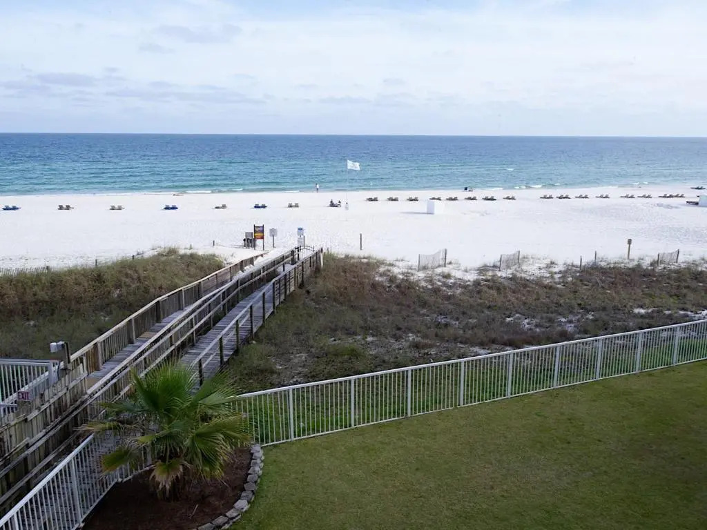 Sunswept 301 Condo
