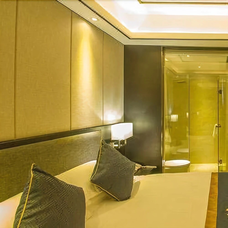 Jiangnan Pearl Boutique Hotel