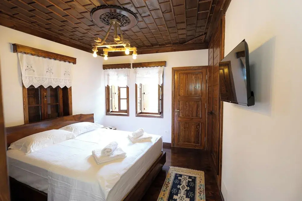 Oda e Gurit - Boutique Hotel