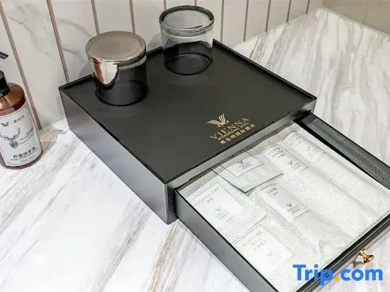 Vienna International Hotel Wuhu Bay Zhicheng South Branch