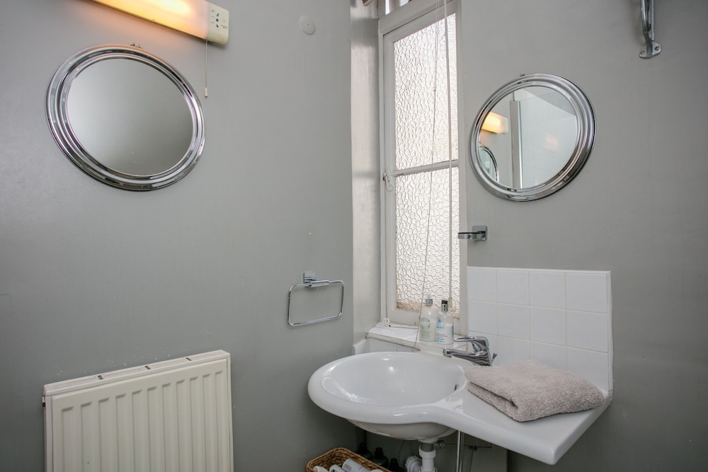 1 Bedroom Apartment in the Heart of Pimlico