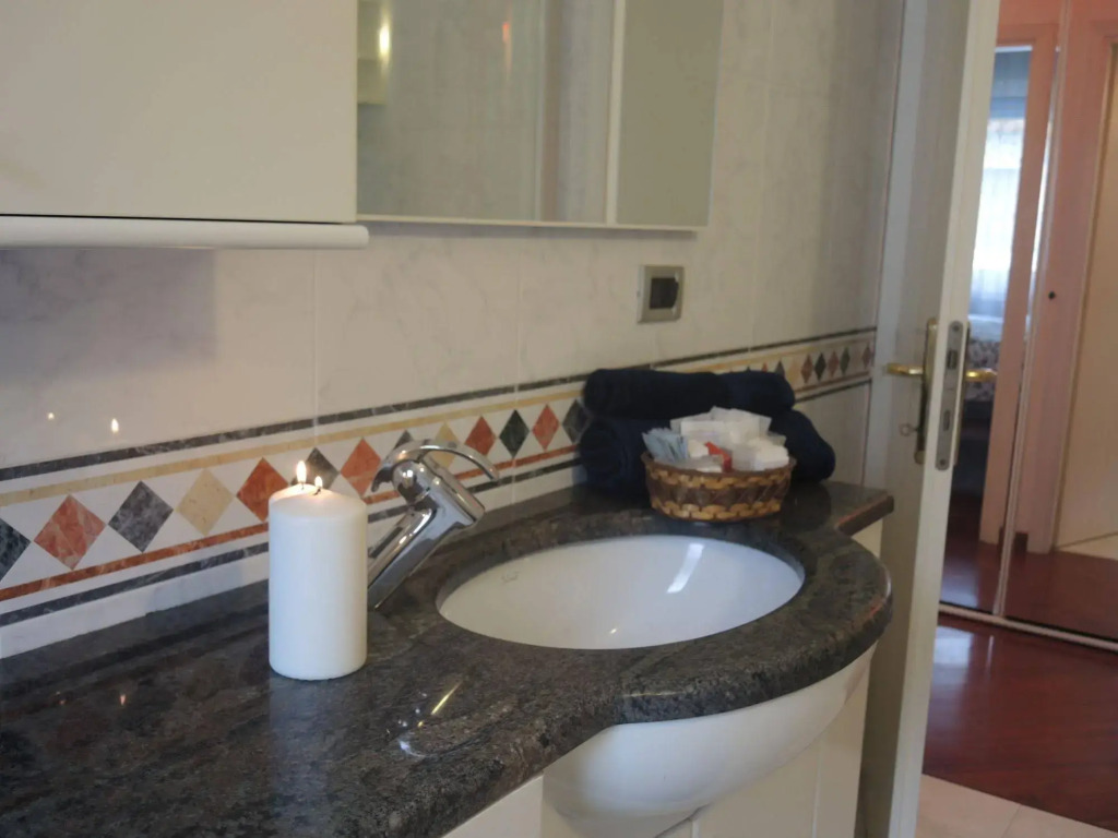 Appartamento Sofia