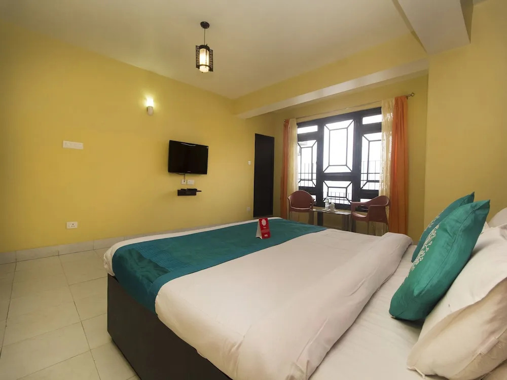OYO 12334 Hotel Sikkim Villa