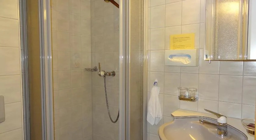 Hotel Alpfrieden