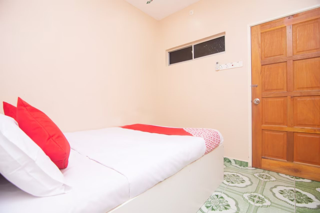 Hotel O Hajah Rohayah
