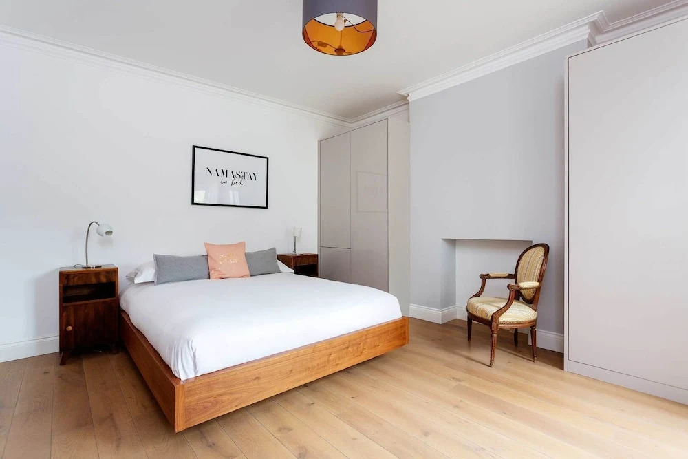 North London Escape