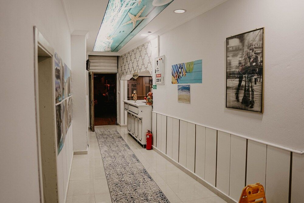 Ozyurt Otel Amasra