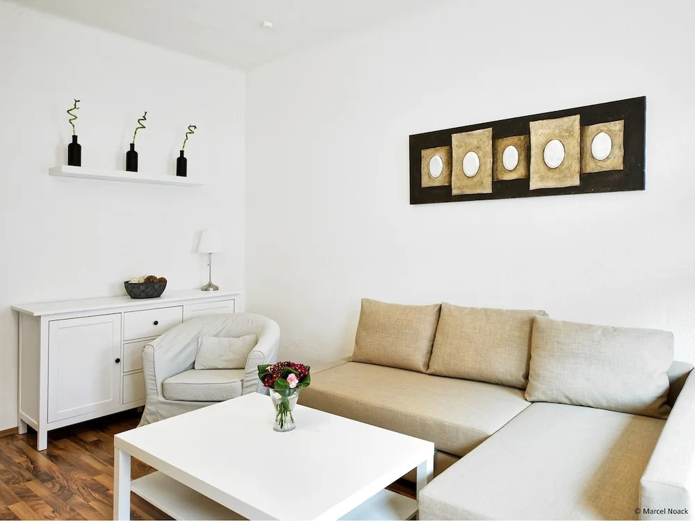 City Park Apartment 23