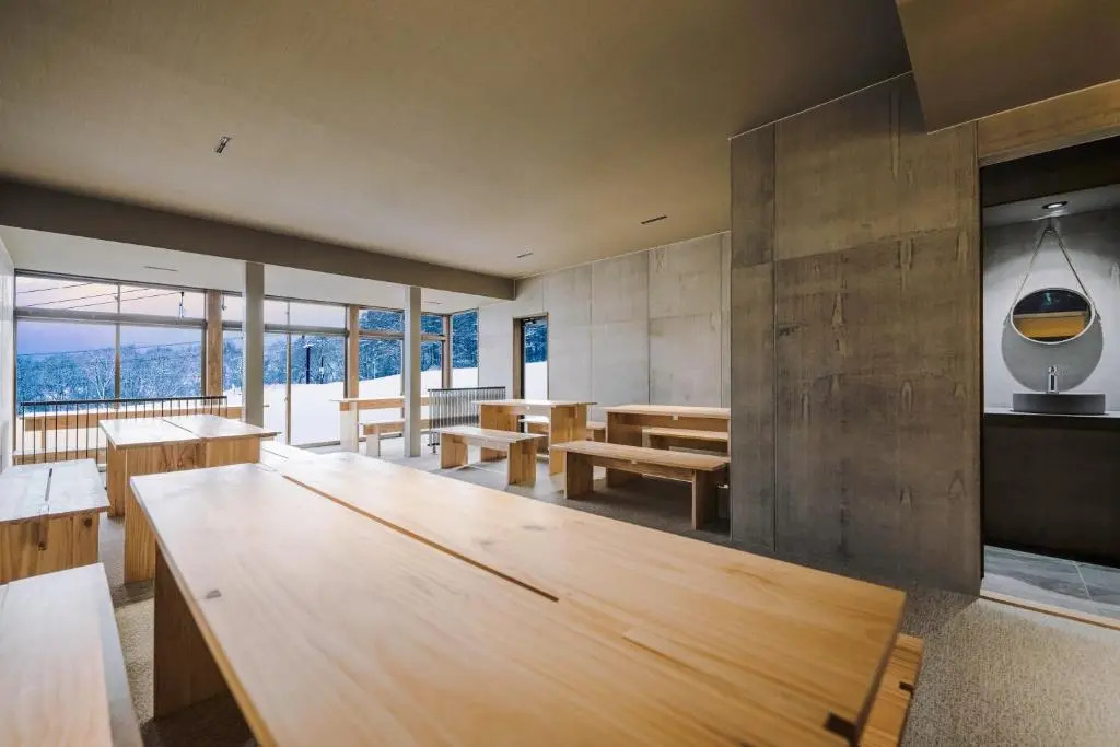 SKI INN HAKUBA
