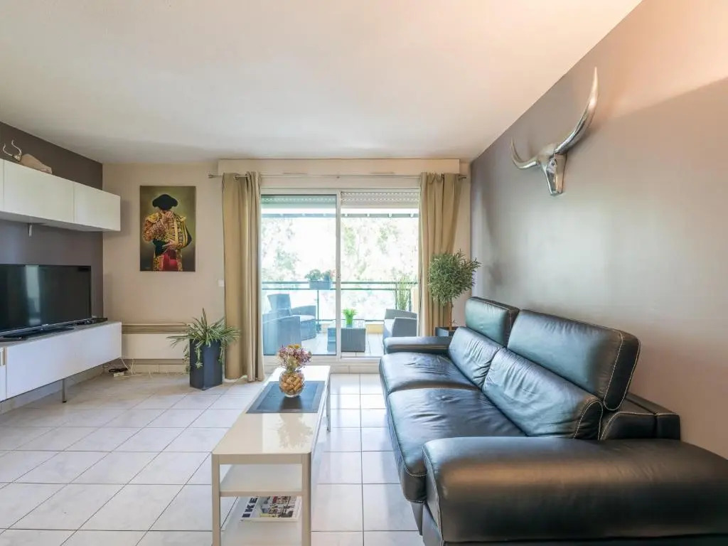 Appartement Anglet, 2 Pièces, 4 Personnes - Fr-1-499-6