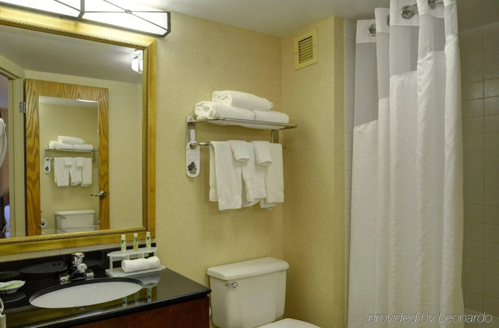 Holiday Inn Express Andover North - Lawrence by IHG
