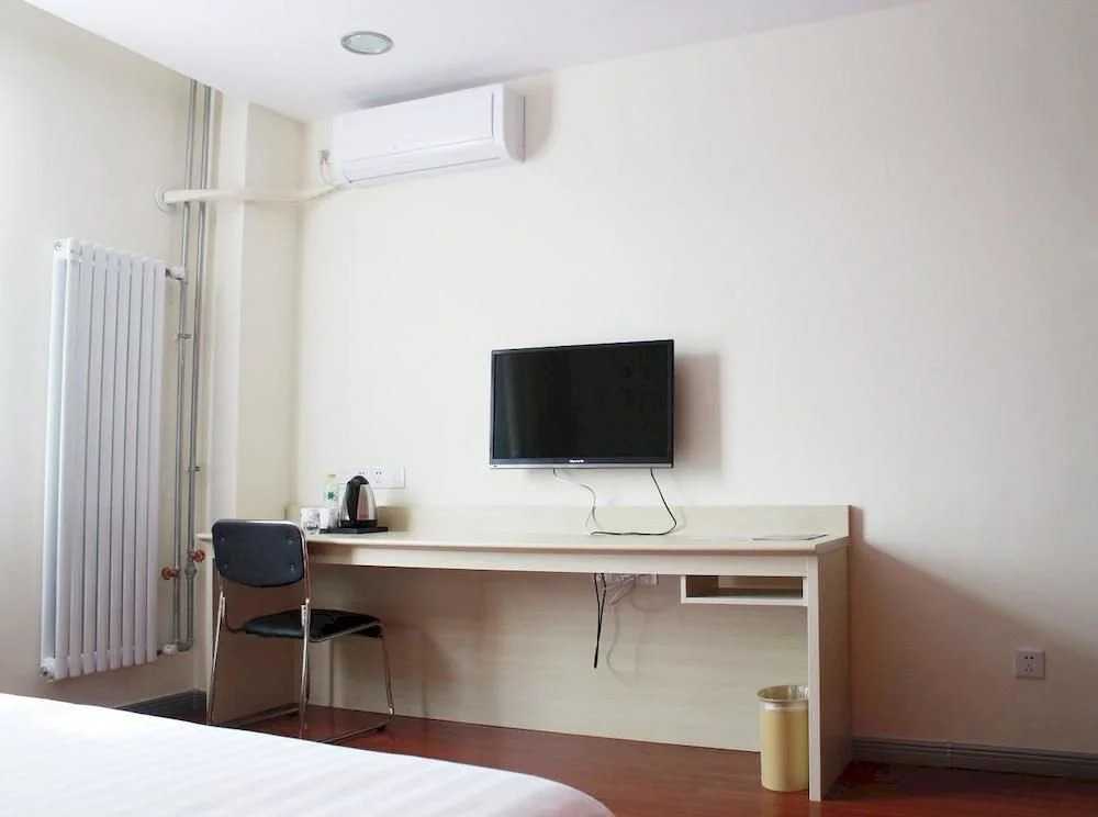 Hanting Express Jiaonan Beijing Road Branch