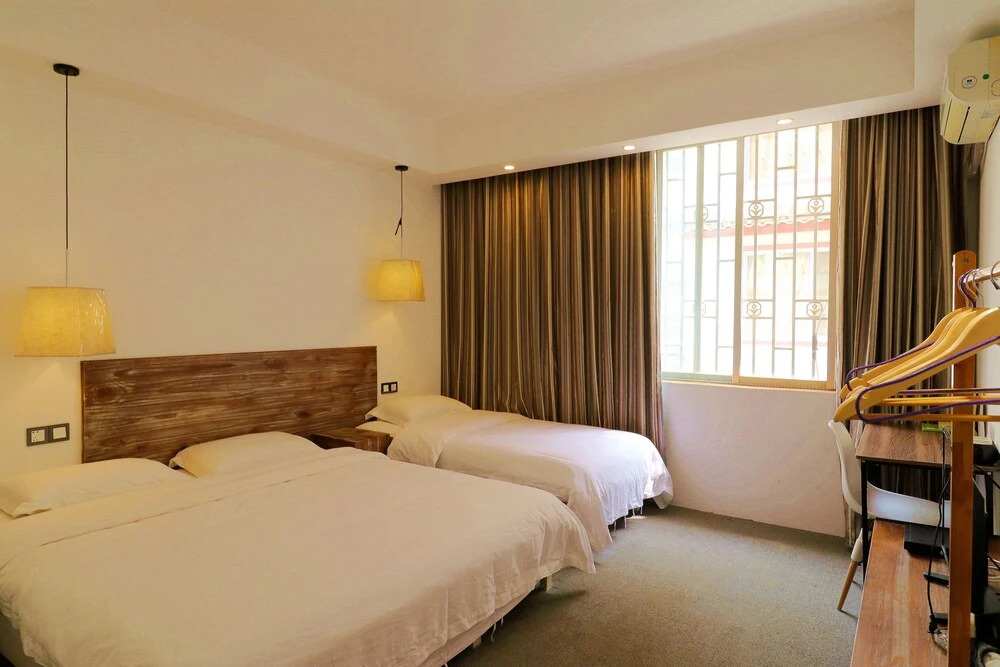 Westland Hostel