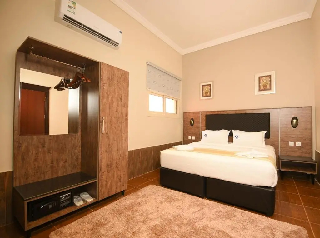 Hotel & Resort Golden Marina Yanbu